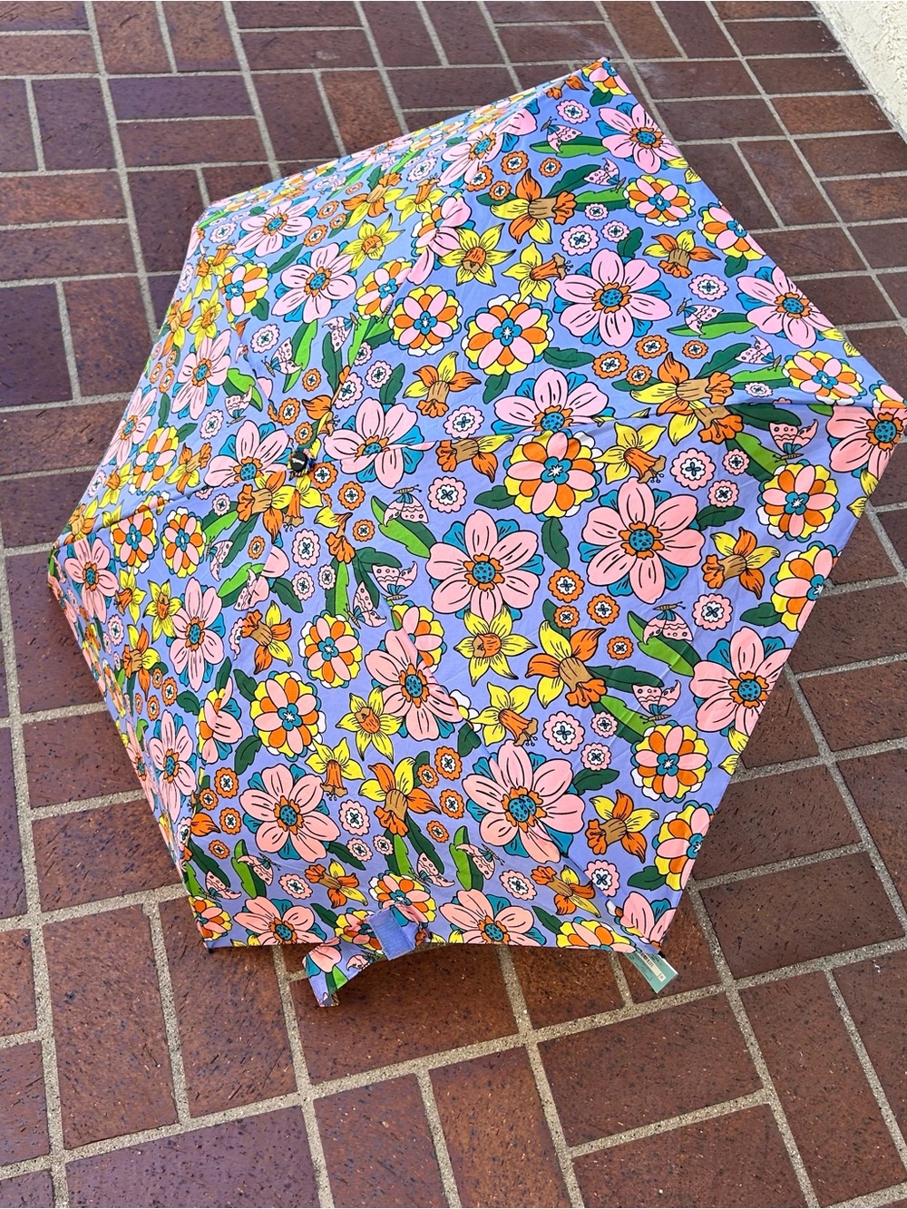 ⭐️ 5 for $25 ⭐️ SHEDRAIN UMBRELLA mini size